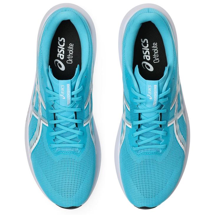 アシックス ランニングシューズ メンズ レディース cm 2E相当 asics ハイパースピード 6 ローカット クッション性 フィット性 デイリートレーニング /1013A237 | ASICS | 07