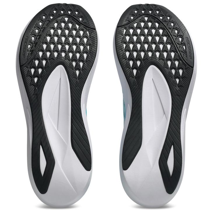 アシックス ランニングシューズ メンズ レディース cm 2E相当 asics ハイパースピード 6 ローカット クッション性 フィット性 デイリートレーニング /1013A237 | ASICS | 08