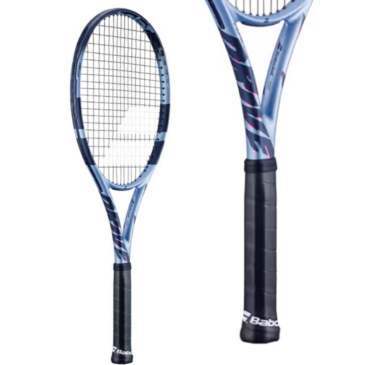 Babolat（バボラ） 硬式テニスラケット ピュアドライブ ｜ガット加工費
