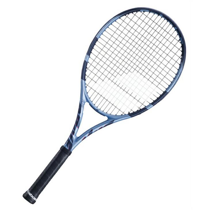 Babolat（バボラ） 硬式テニスラケット ピュアドライブ ｜ガット加工費