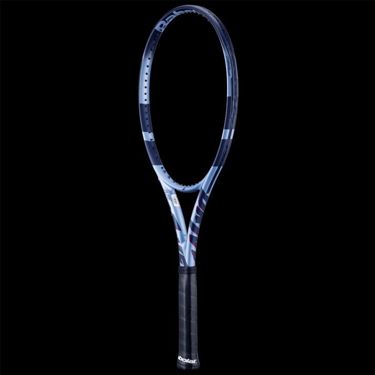 Babolat（バボラ） 硬式テニスラケット ピュアドライブ ｜ガット加工費