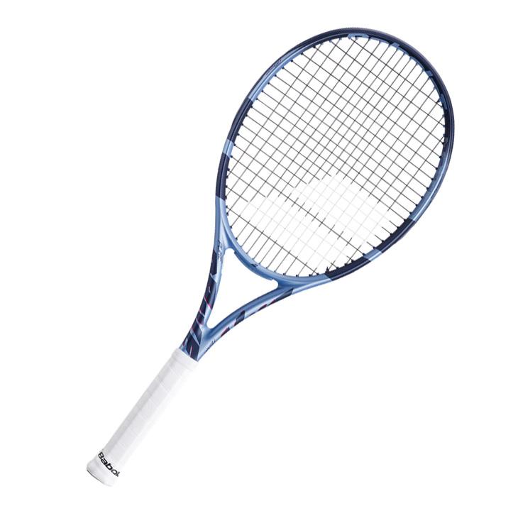 Babolat（バボラ） 硬式テニスラケット ピュアドライブ チーム｜ガット