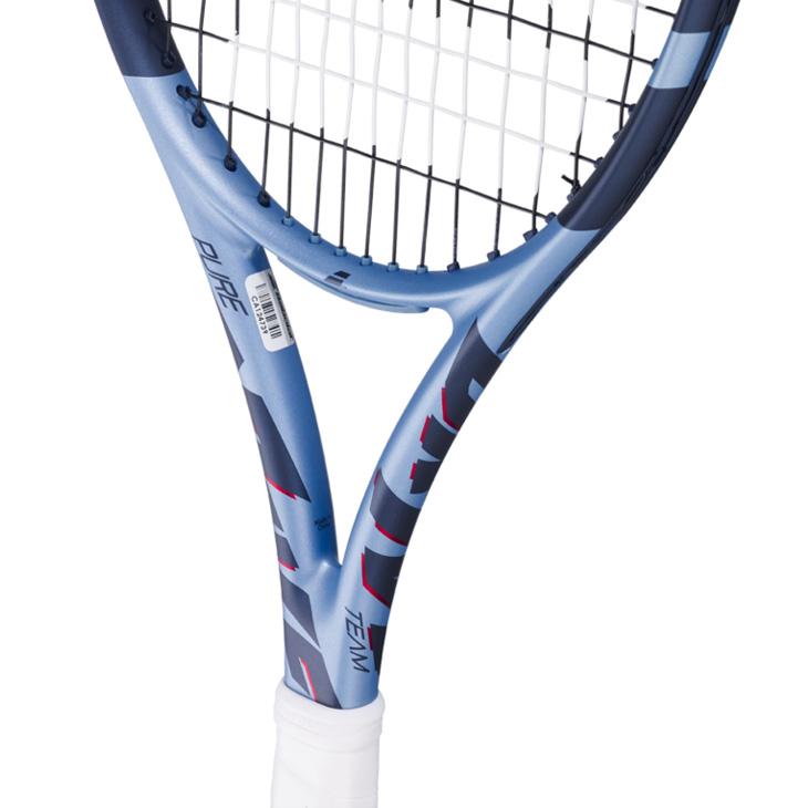 Babolat（バボラ） 硬式テニスラケット ピュアドライブ チーム｜ガット
