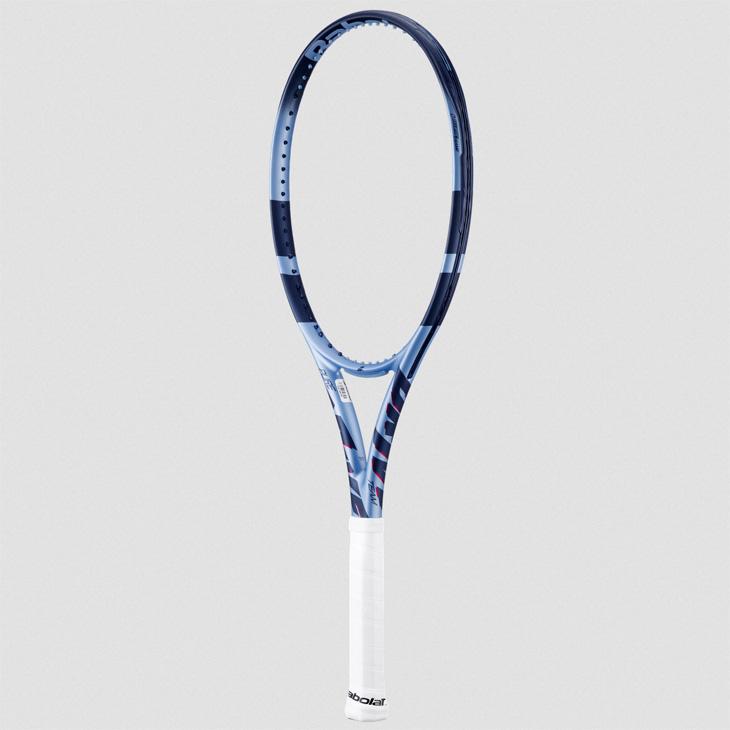 Babolat（バボラ） 硬式テニスラケット ピュアドライブ チーム｜ガット