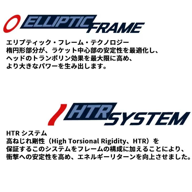 Babolat（バボラ） 硬式テニスラケット ピュアドライブ チーム｜ガット