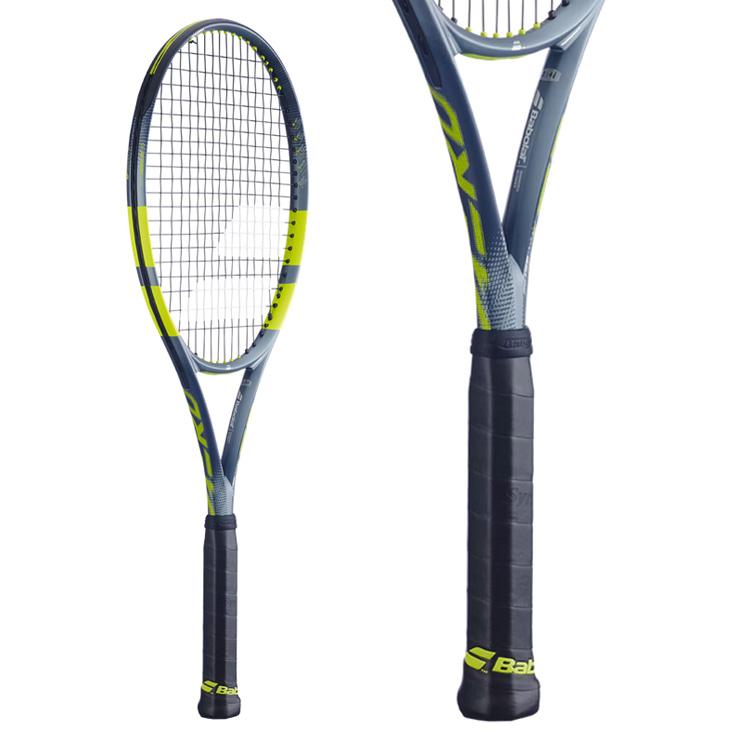 Babolat（バボラ） 硬式テニスラケット ピュアアエロ 98 ｜ガット加工