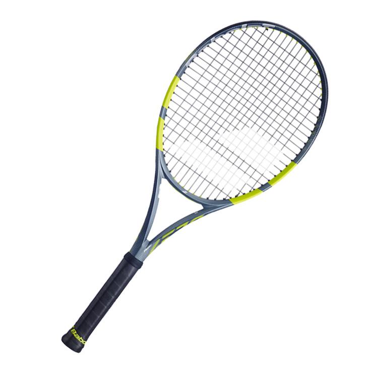 Babolat（バボラ） 硬式テニスラケット ピュアアエロ 98 ｜ガット加工
