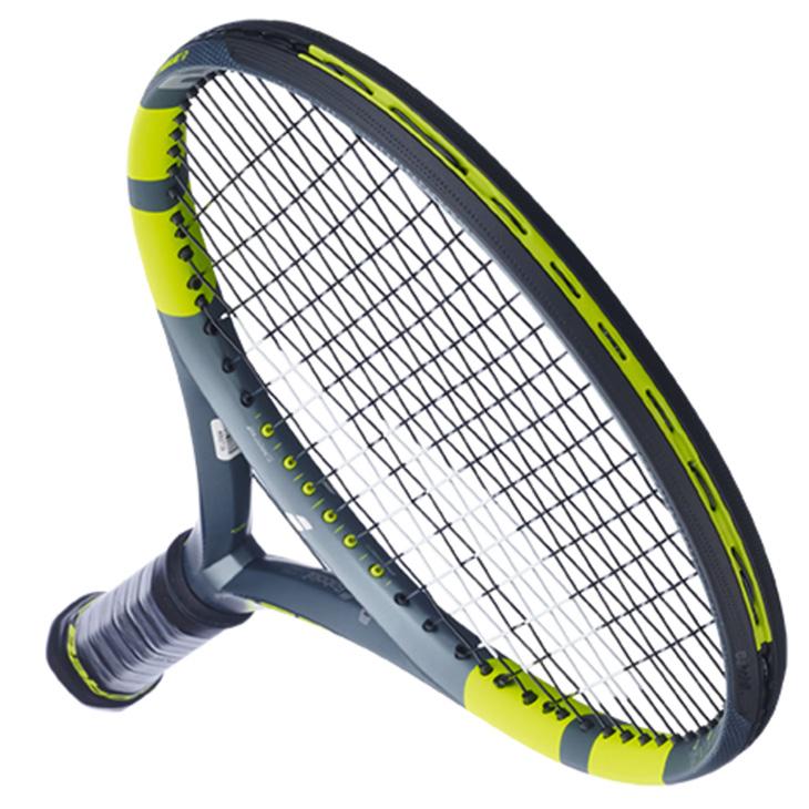 Babolat（バボラ） 硬式テニスラケット ピュアアエロ 98 ｜ガット加工