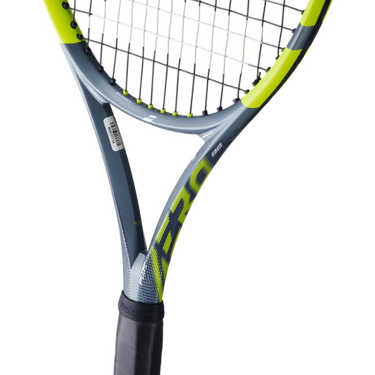 Babolat（バボラ） 硬式テニスラケット ピュアアエロ 98 ｜ガット加工
