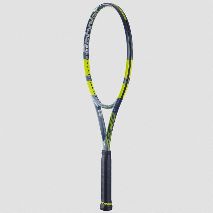 Babolat（バボラ） 硬式テニスラケット ピュアアエロ 98 ｜ガット加工