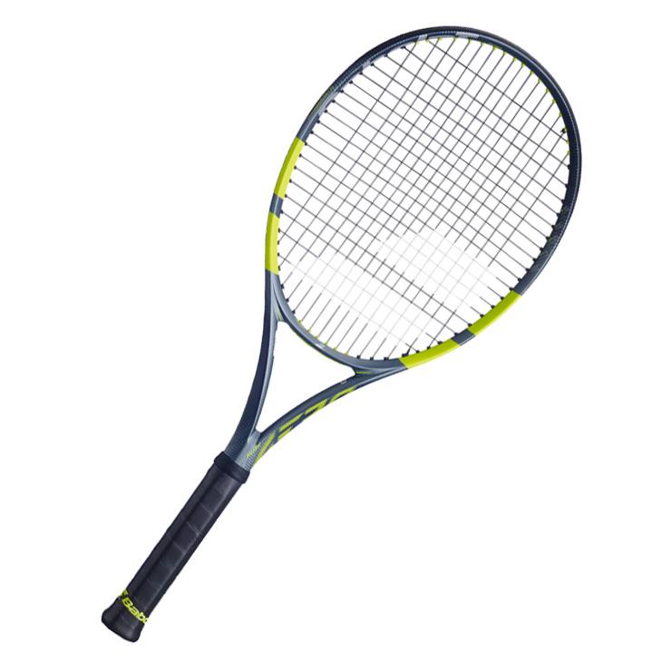Babolat（バボラ） 硬式テニスラケット ピュアアエロ ｜ガット加工費