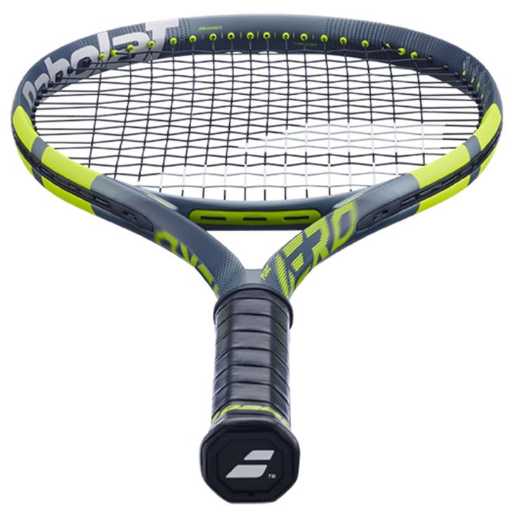 Babolat（バボラ） 硬式テニスラケット ピュアアエロ ｜ガット加工費