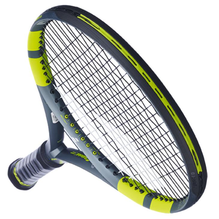 Babolat（バボラ） 硬式テニスラケット ピュアアエロ ｜ガット加工費
