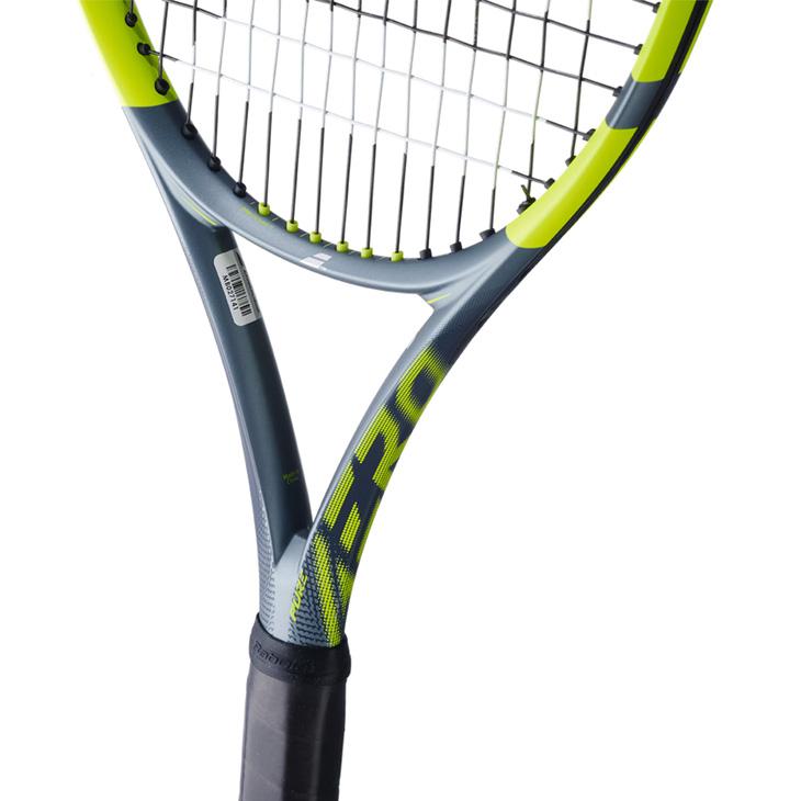 Babolat（バボラ） 硬式テニスラケット ピュアアエロ ｜ガット加工費