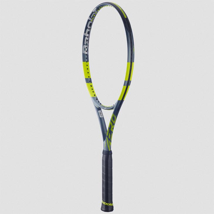 Babolat（バボラ） 硬式テニスラケット ピュアアエロ ｜ガット加工費