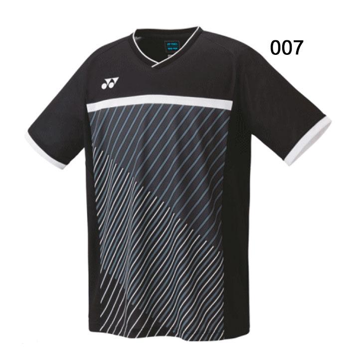 ヨネックスTシャツ・ゲームシャツ 140 - ウェア