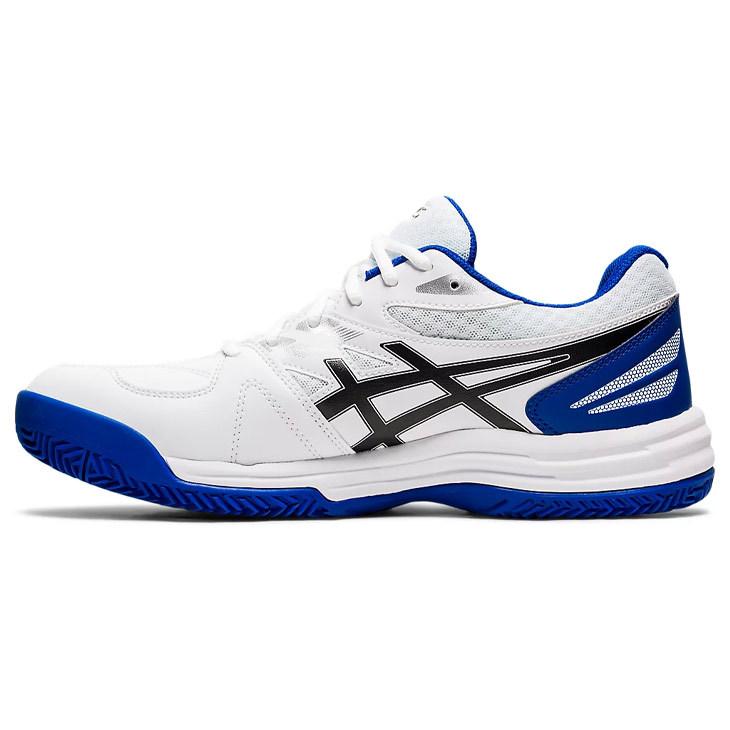 ASICS テニスシューズ メンズ スタンダードラスト/アシックス asics