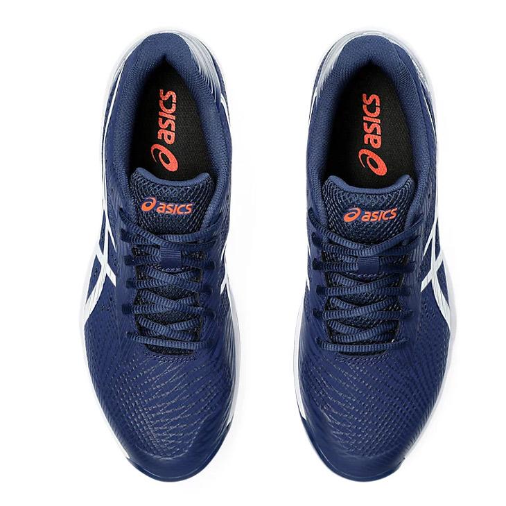 ASICS（アシックス） テニスシューズ メンズ asics GEL-GAME 9 CLAY/OC