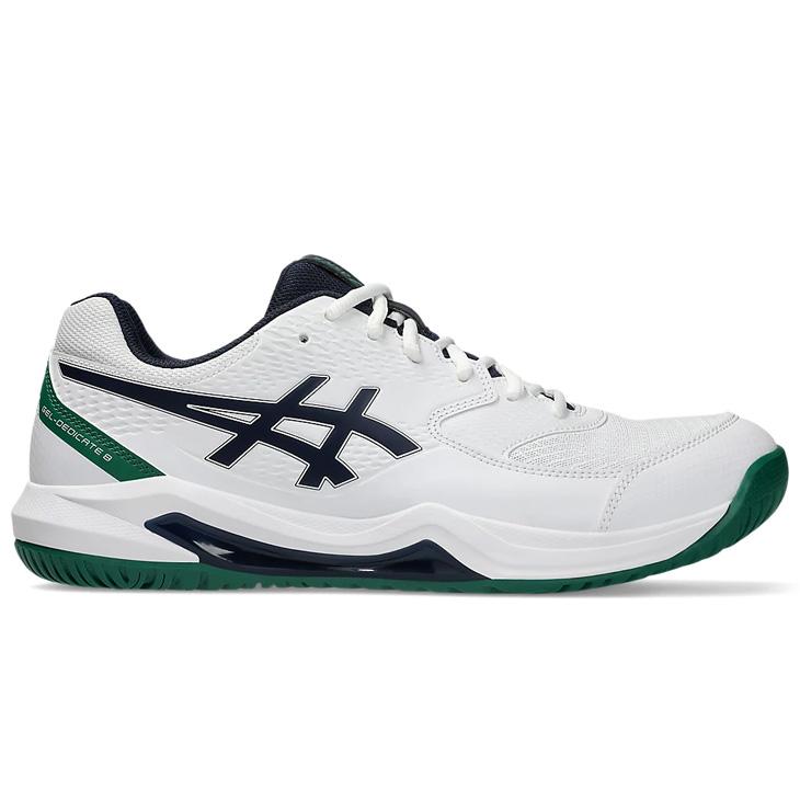 アシックスasicsメンズテニスシューズ27.0cm ASICS アシックス メンズ テニスシューズ オールコート用 3E相当