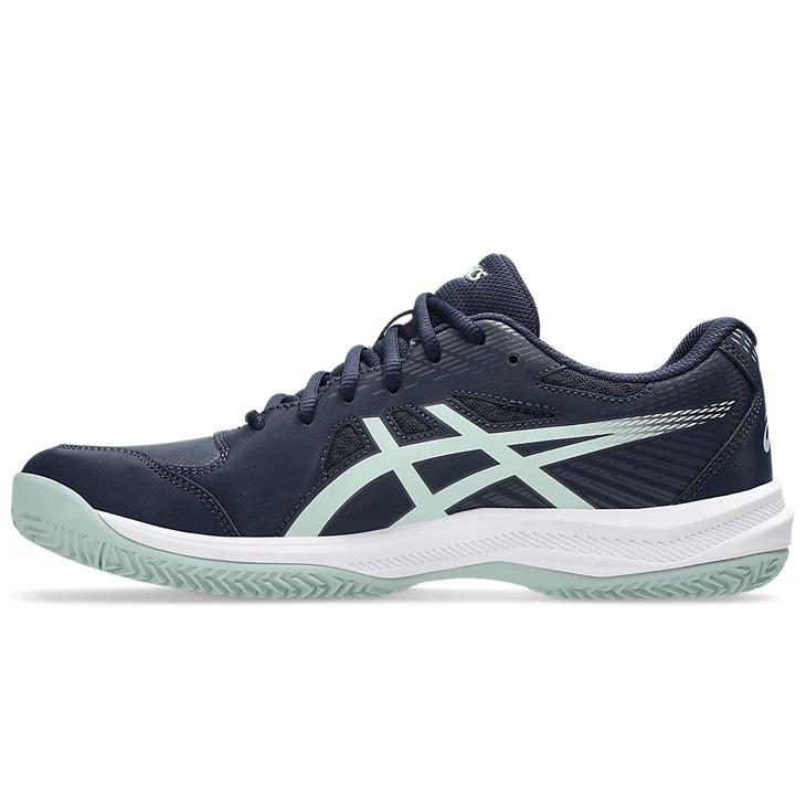 ASICS（アシックス） メンズ テニスシューズ オムニ(砂入り人工芝