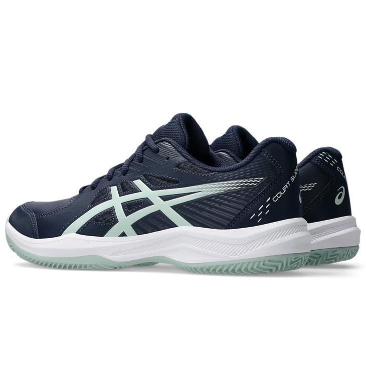 ASICS（アシックス） メンズ テニスシューズ オムニ(砂入り人工芝