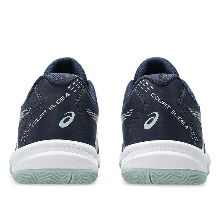 ASICS（アシックス） メンズ テニスシューズ オムニ(砂入り人工芝