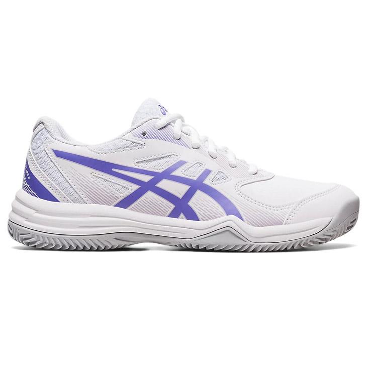 ASICS テニスシューズ ZUST 3 31S オム二クレイ アシックス asics コート FF 3 OC 1041A369-002 メンズ テニス