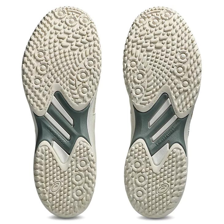 ASICS アシックス テニスシューズ メンズ 2E相当 asics