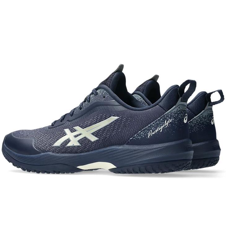 ASICS（アシックス） メンズ テニスシューズ オムニ(砂入り人工芝