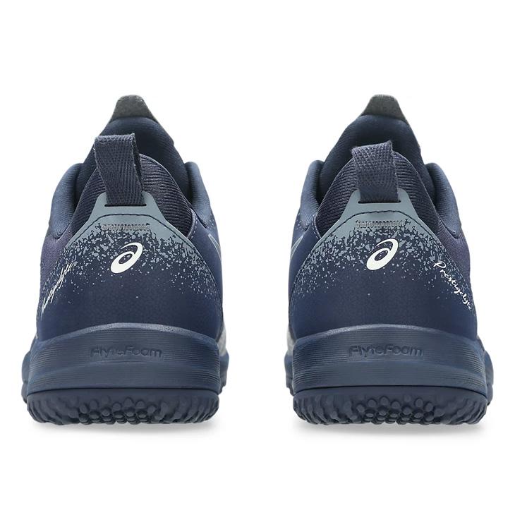 ASICS（アシックス） メンズ テニスシューズ オムニ(砂入り人工芝