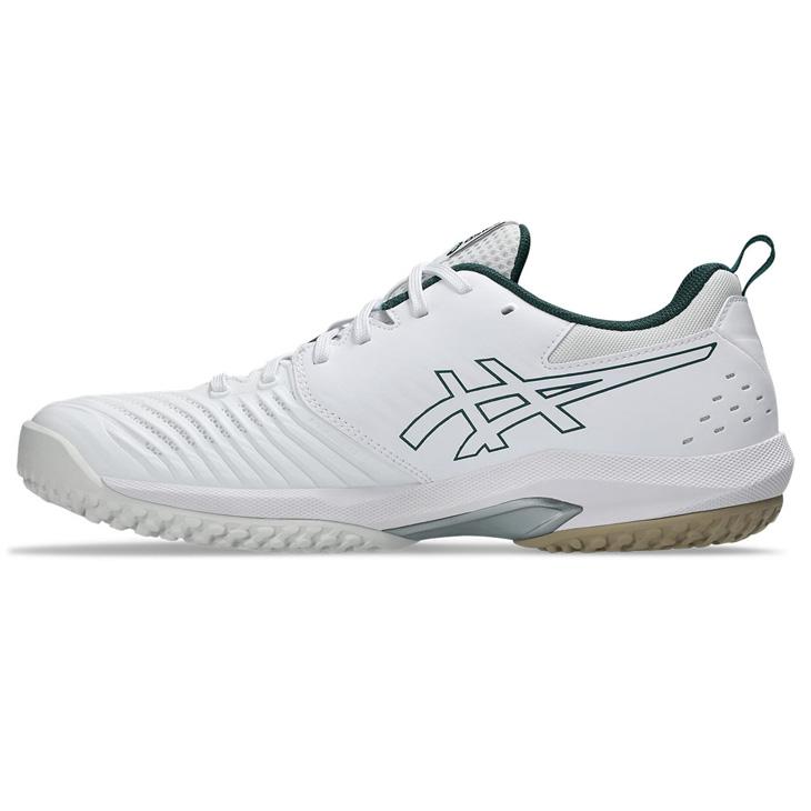 ASICS（アシックス） テニスシューズ メンズ レディース 25-28cm 2E