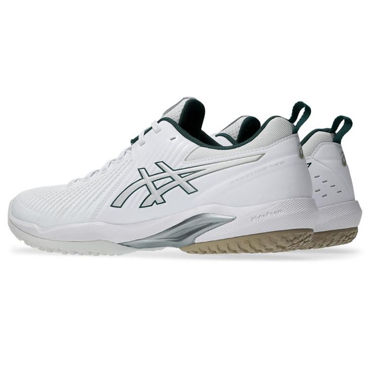 ASICS（アシックス） テニスシューズ メンズ レディース 25-28cm 2E