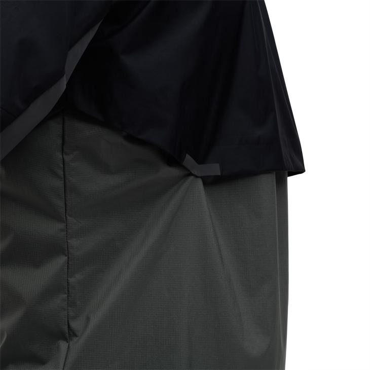 On（オン） ランニングジャケット メンズ Weather Jacket 全天候型