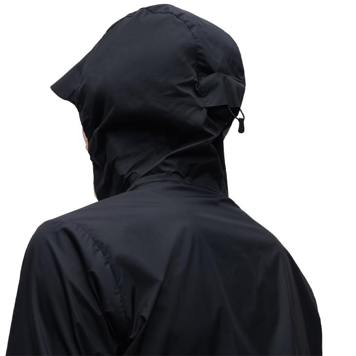 On（オン） ランニングジャケット メンズ Weather Jacket 全天候型