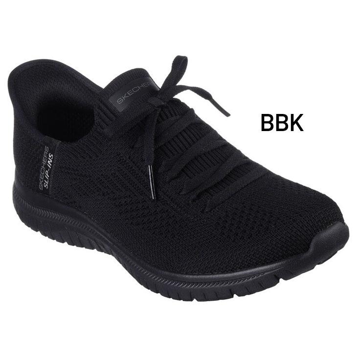 SKECHERS（スケッチャーズ） レディース スリップインズ スニーカー