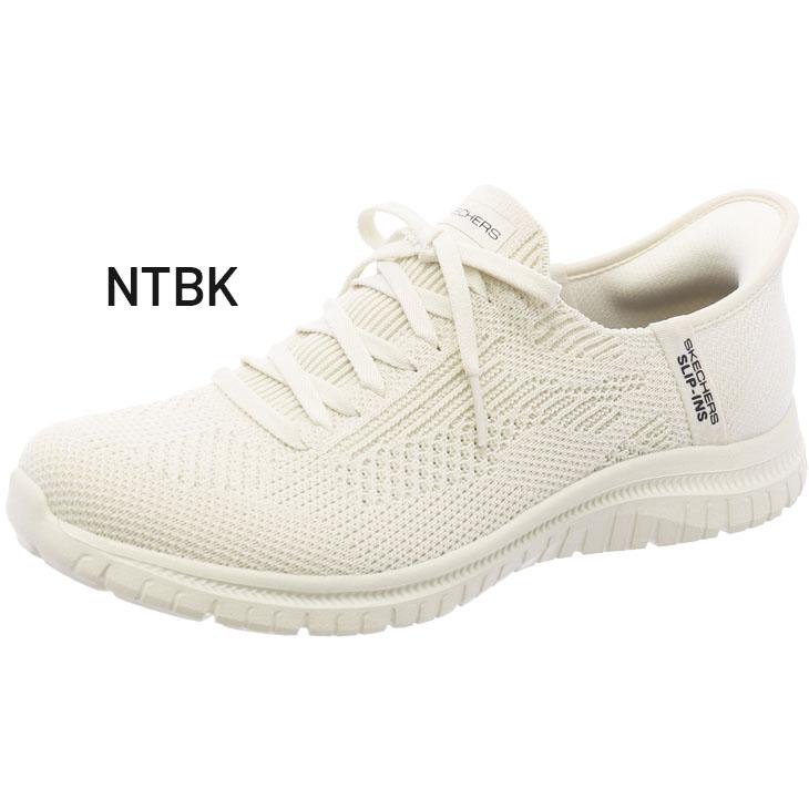 SKECHERS（スケッチャーズ） レディース スリップインズ スニーカー