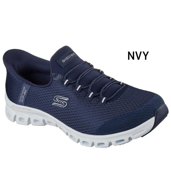 SKECHERS スケッチャーズ スリップインズ スニーカー レディース