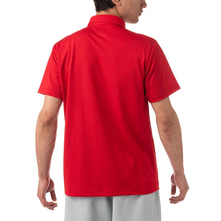 YONEX（ヨネックス） ユニゲームシャツ(フィットスタイル) メンズ