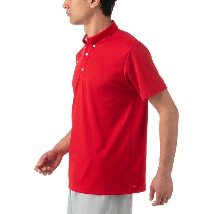 YONEX（ヨネックス） ユニゲームシャツ(フィットスタイル) メンズ