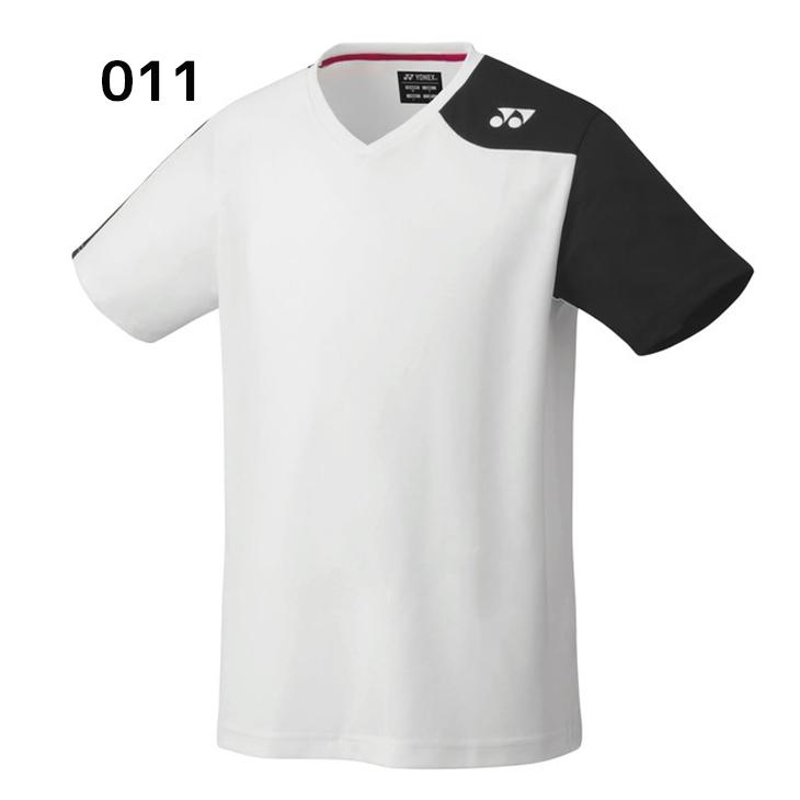 「新品・未使用 YONEX 男女兼用 シャツ＋パンツ XL」 YONEX Tシャツ 半袖 メンズ レディース ヨネックス ユニ ゲーム