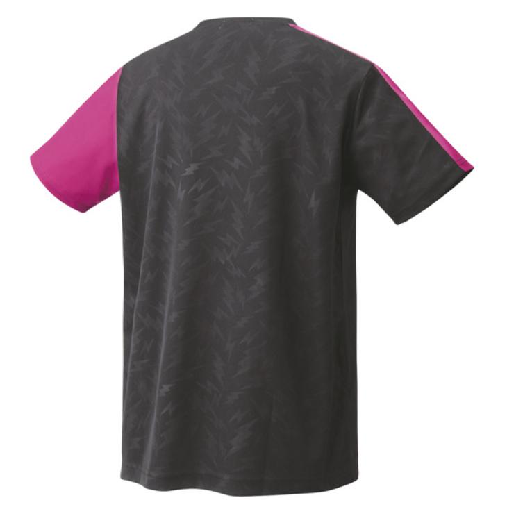 YONEX Tシャツ 半袖 メンズ レディース ヨネックス ユニ ゲーム