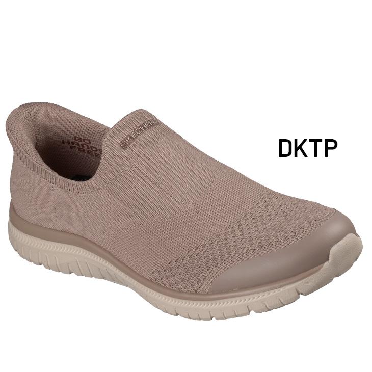 SKECHERS（スケッチャーズ） スリップインズ ニットスニーカー