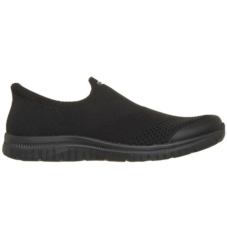 SKECHERS（スケッチャーズ） スリップインズ ニットスニーカー