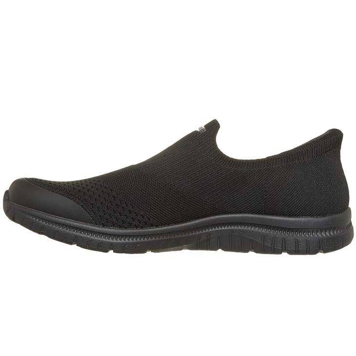 SKECHERS（スケッチャーズ） スリップインズ ニットスニーカー