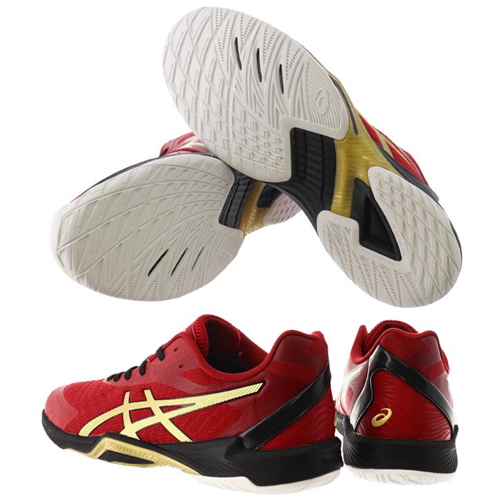 ASICS アシックス バレーボールシューズ 当店別注カラー asics V ASICS アシックス バレーボールシューズ 当店別注カラー asics V
