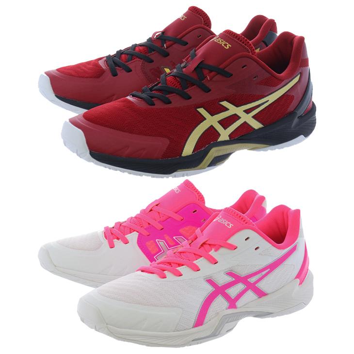 アシックス バレーボールシューズ 当店別注カラー asics V-SWIFT FF 3 LO メンズ レディース バレーシューズ ローカット 男女兼用 練習 部活 試合 /1053A049｜apworld｜08