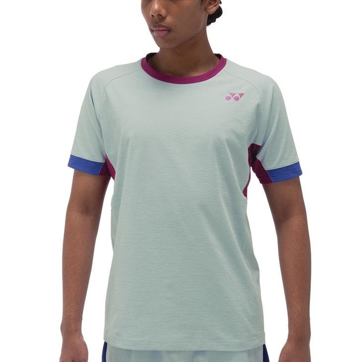 YONEX（ヨネックス） ユニゲームシャツ（フィットスタイル）YONEX 半袖