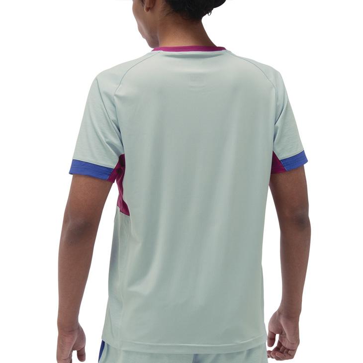 YONEX（ヨネックス） ユニゲームシャツ（フィットスタイル）YONEX 半袖