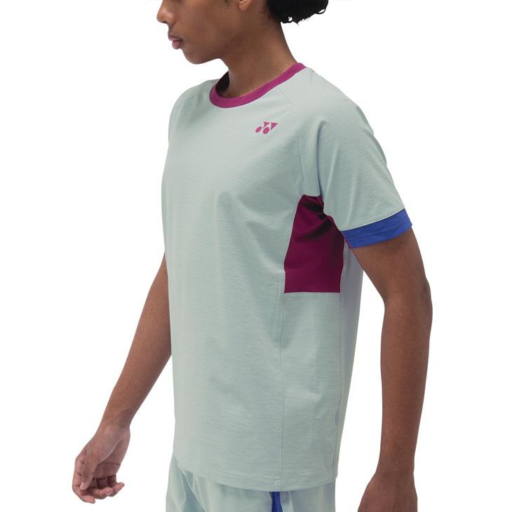 YONEX（ヨネックス） ユニゲームシャツ（フィットスタイル）YONEX 半袖