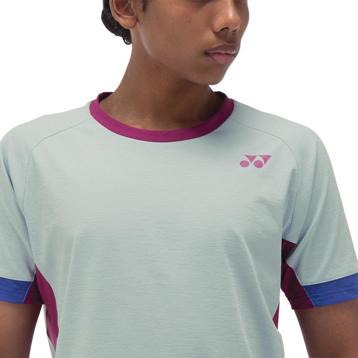 YONEX（ヨネックス） ユニゲームシャツ（フィットスタイル）YONEX 半袖